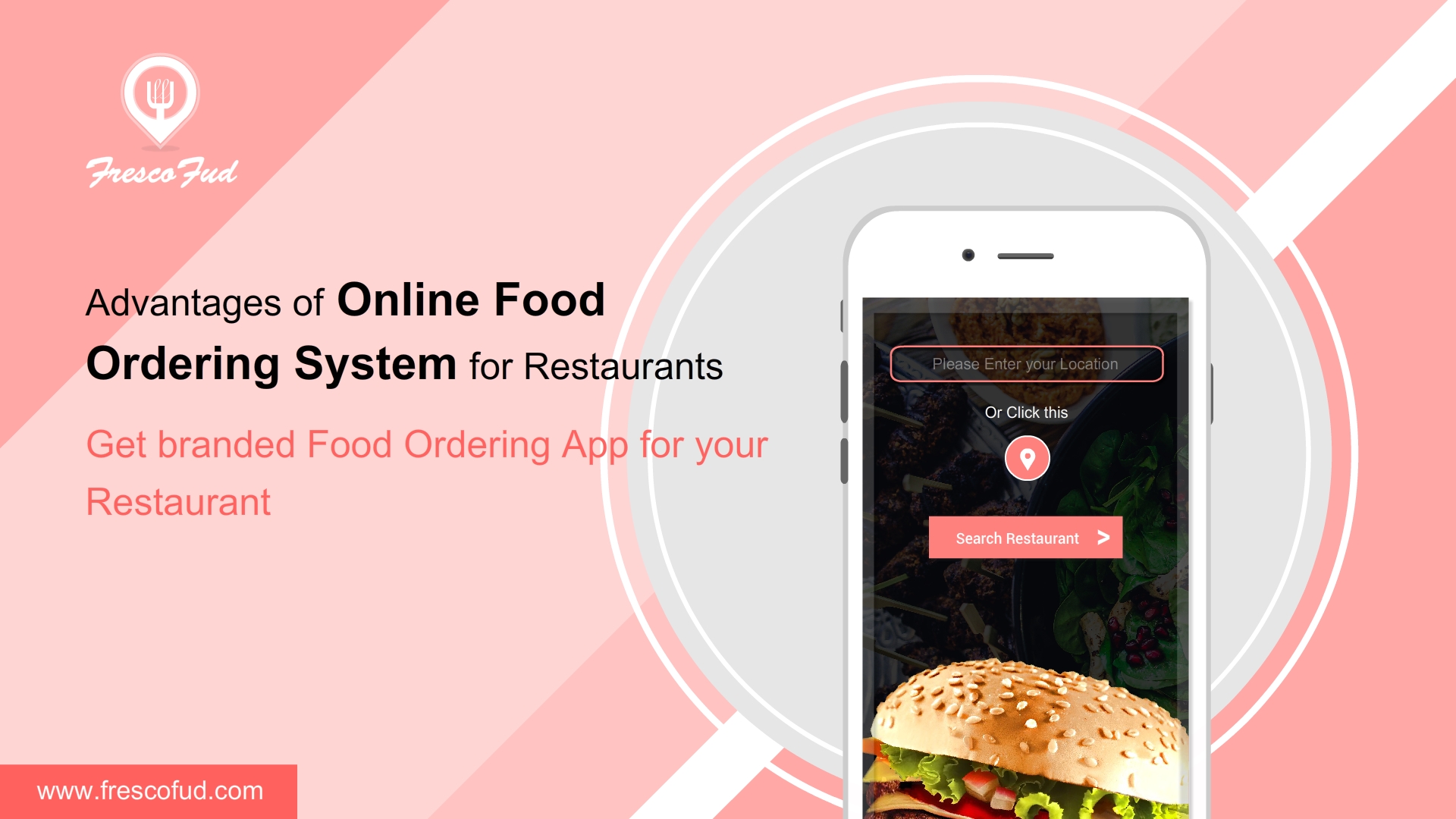 How Does a Restaurant Online Ordering System Work?