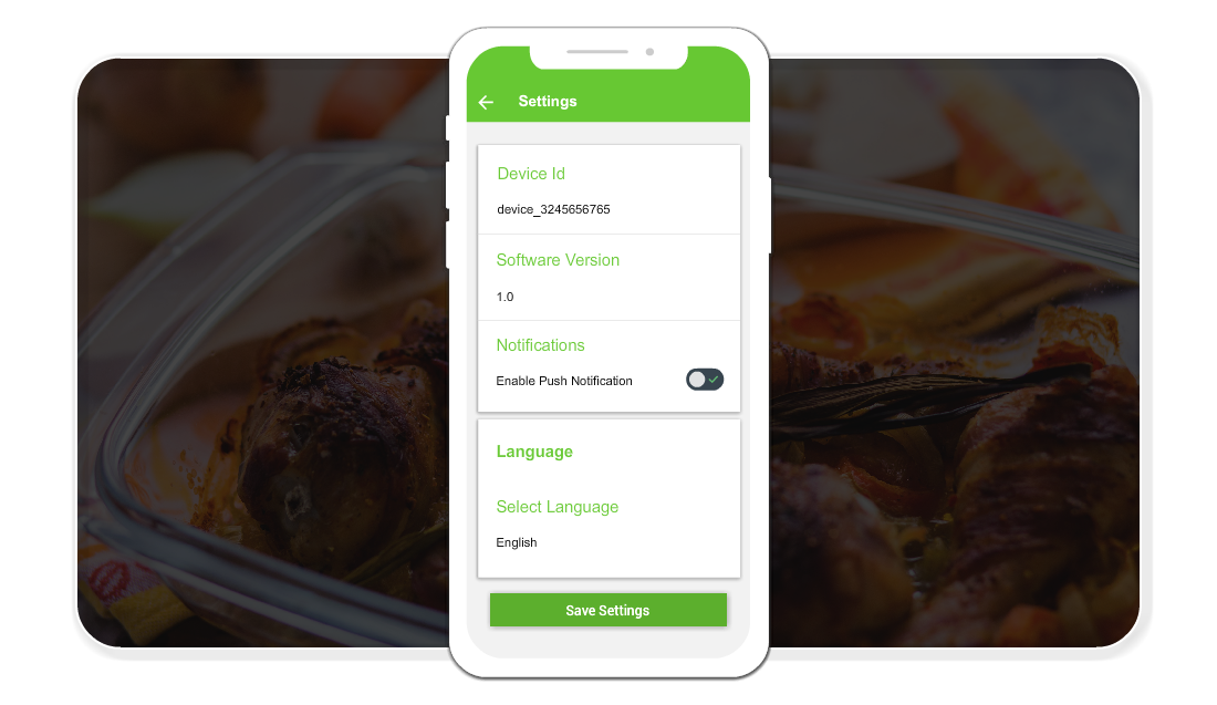 delivery software for restaurants