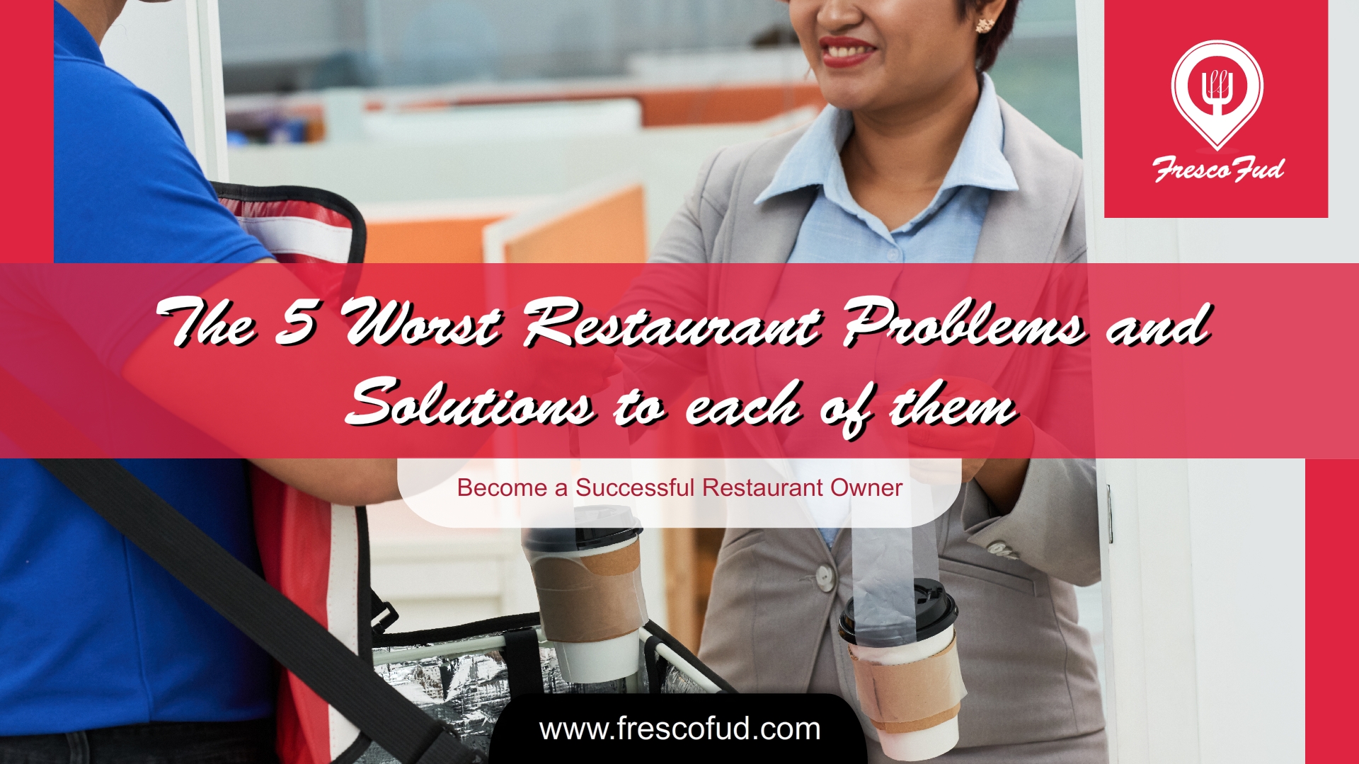 Restaurant Problems
